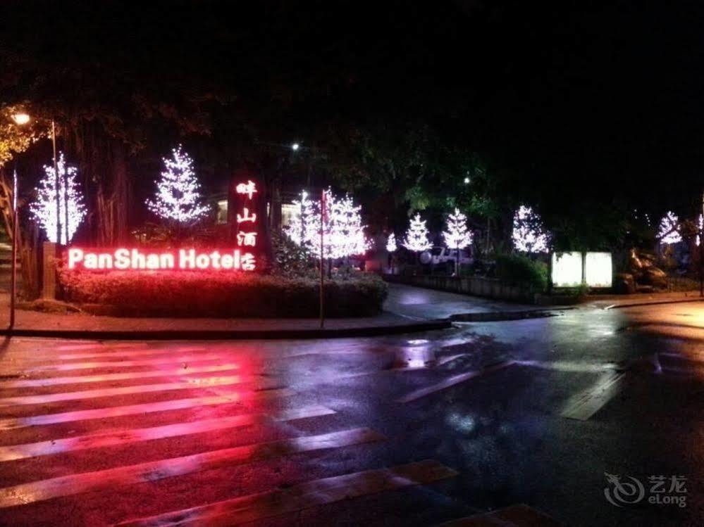 Grand Villa Hotel Kanton Exterior foto